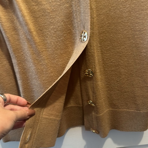Tory Burch cardigan - Picture 4 of 5